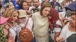 Seré la Presidenta de las Madres Buscadoras": Xóchitl promete atenderlas