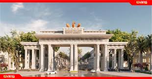 An Phu Gia Construction Commences Construction of Kim Phu Urban Area  Project