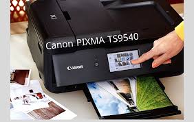 Tim fisher has more than 30 years' of professional technology experience. Canon Pixma Ts9540 Driver Softwar Free Download