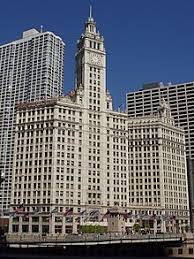 Chicago tiene 7 horas menos que españa. Chicago Wikipedia La Enciclopedia Libre