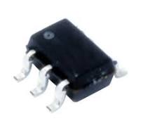 Texas Instruments SN74LVC1G125DCKT