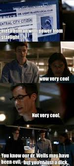 Theflash 2x05 The Darkness And The Light Flash Funny The Flash Grant Gustin Supergirl And Flash