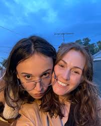 Camille Bliss's Instagram, Twitter & Facebook