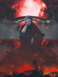 Perfect screen background display for desktop, iphone, pc, laptop, computer. Sukuna Jujutsu Kaisen By Dinocozero On Deviantart In 2021 Jujutsu Cute Anime Guys Anime Guys