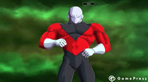 Maybe you would like to learn more about one of these? Sp Jiren Green Dragon Ball Legends Wiki Gamepress
