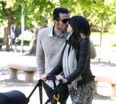 «non è un nuovo inizio e non sento alcuna. Ilaria D Amico Racconta Per La Prima Volta La Sua Storia Con Gigi Buffon