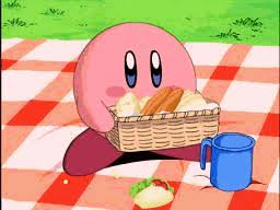 I saw something like this on r/kirby, so i decided to share with you the newest twitter meme. Giphy Gif 256 192 Kirby Kirby Memes Kirby Character