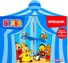 Bumba te leren tekenen voor beginners. Bumba Circus Speelboek Speel En Of Leerboek 0 4 Jaar Kinder Boekenvoordeel