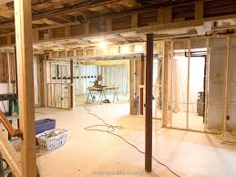 Get ready, because this is when all of your time spent researching, planning, and designing your basement will first, decide on the type of frame that you got to be installed on the wall. 9wwd4o6eqodblm