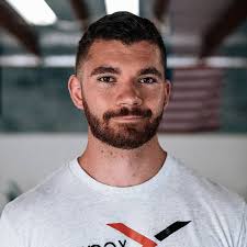 Michael LaManna, Personal Trainer in Connelly, New York