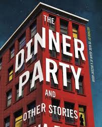365 story ideas e m welsh. Joshua Ferris S The Dinner Party Book Review