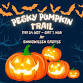 Pesky Pumpkin Trail event image
