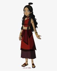 Pink bean is a unspecified transcendent from bean world. Katara Avatar The Last Airbender Characters Hd Png Download Transparent Png Image Pngitem
