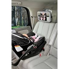 Britax Backseat Mirror Baby Car Mirror Baby Car Seats Baby Trend