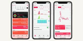 The difference is that the garmin connect app syncs full total step count the next day to apple health (as it does for everything, you'll see the time written in health as 00:00). Extracting Apple Health Data From Icloud Elcomsoft Blog