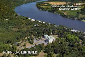 Wir würden uns freuen, ihnen die richtige salobre villa für ihren urlaub zu empfehlen. Essen Villa Hugel Und Baldeneysee Nordrhein Westfalen