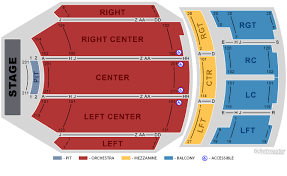 F M Kirby Center Wilkes Barre Tickets Schedule