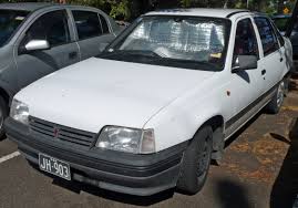 Image result for Mexico Red 1988 Daewoo