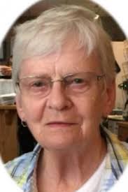 Joan Isabelle (Stephens) (Pulsifer) Boland