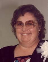 Obituary information for Brenda Lackey Fowler