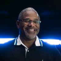 Dr. Jeffrey Broadnax