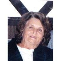 Sarah Ruth Pounders Obituary