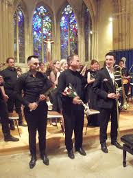 Photos. Musique en Terres d'Argonne : un anniversaire fastueux à  Varennes-en-Argonne