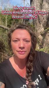 Mindy Barrett North Carolina