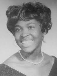 Doreatha Charlton Obituary