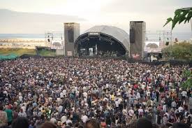 Primavera sound is a music festival that takes place between the end of may and beginning of june in barcelona, spain. Das Primavera Sound In Barcelona 2018 Eine Neue Kategorie Von Festival Regioactive De