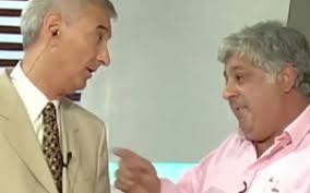 En lo personal, pierdo a alguien por quien sentí un profundo afecto y a una muy triste noticia el fallecimiento de mauro viale, un excelente profesional que marcó la historia del periodismo argentino, pero ante todo una gran. Wlbtzcwcgtouem