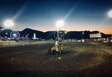 EASTERN SIERRA TRI-COUNTY FAIR