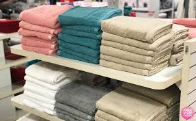 Click on the link above to activate the jcpenney bath towel deals, start shopping and then enter the coupon code above at check out. Bath Towels For Only 1 20 Each At Jcpenney Regularly 60