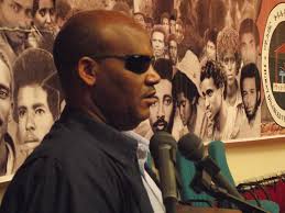 Aiga, Ethiopia- A Living Monument of Courage!