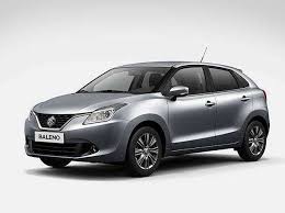 The delta variant gets a button for activating bluetooth media, while the higher variants get a voice to summarise my experience with the baleno cvt, all i can say is that it is 'nirvana at the wheels'. Maruti Baleno Automatic Zeta Variant Launched At Rs 7 47 Lakhs Times Of India