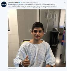 323 people checked in here. Moto3 Jorge Martin Mystery He Publishes Then Removes Injury Photo Gpone Com