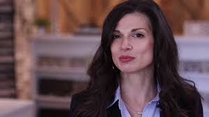 AR Homes Director of Design Studios: Angeline Rudnick