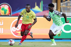 Nigeria's national team coach gernort rohr told the nff media that the absence of important players was a plus, and that the game against cameroon will help his squad prepare well for the world cup although cameroon have 26 players. Nigeria Vs Cameroon Cafonline Com