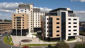 Jurys inn southampton ligt in een winkelgebied van southampton, op ongeveer 0.2 km afstand van east park. Cruise Southampton Jurys Inn Southampton