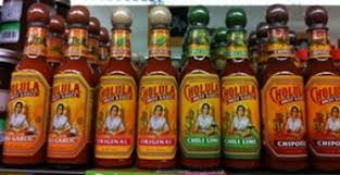Smokey garlic and onion flavors complement the peppers, along with a unique blend of 'spices' that is unknown and difficult to pinpoint. Cholula Hot Sauce Scoville Heat Unit Rating Culinarylore