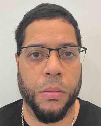 Sex Offender Registry