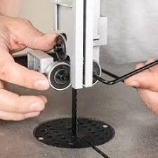Mode D Emploi La Scie A Ruban Col De Cygne Coffee Maker Kitchen Appliances Nespresso