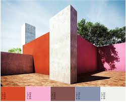 Create a color palette from an image in a hot second. Create Color Palettes From Your Smartphone Pics With These 4 Free Apps Archdaily
