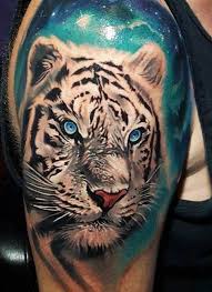 If you don't have a tiger in your heart, you might start regretting your tattoo some day (and let me tell you, tattoo. Tiger Tattoos Explained Meanings Tattoo Designs Ideas
