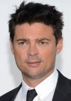 Karl Urban