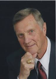 Walter Thomsen Obituary