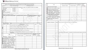 27 Images Of Rn Patient Chart Template Photomeat Com