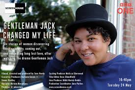 Gentleman Jack Changed My Life