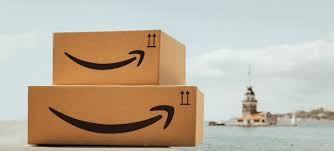 Amazon donates 0.5% of the price of eligible purchases. Amazon Prime Is Now In Turkey Customers Can Enjoy Free And Fast Delivery Great Savings And Fantastic Entertainment