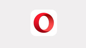 Opera mini logo illustration, opera logo, icons logos emojis, tech companies png. Opera Mini Logo Logodix